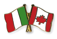 Italy – Canada Double Tax Treaty