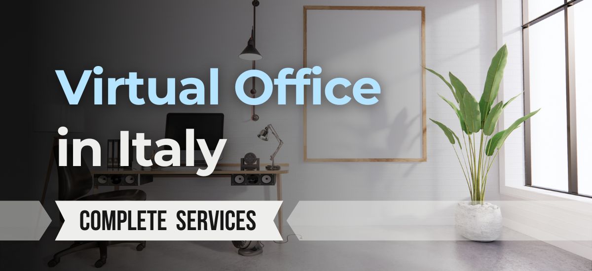 Virtual Office in Italy
