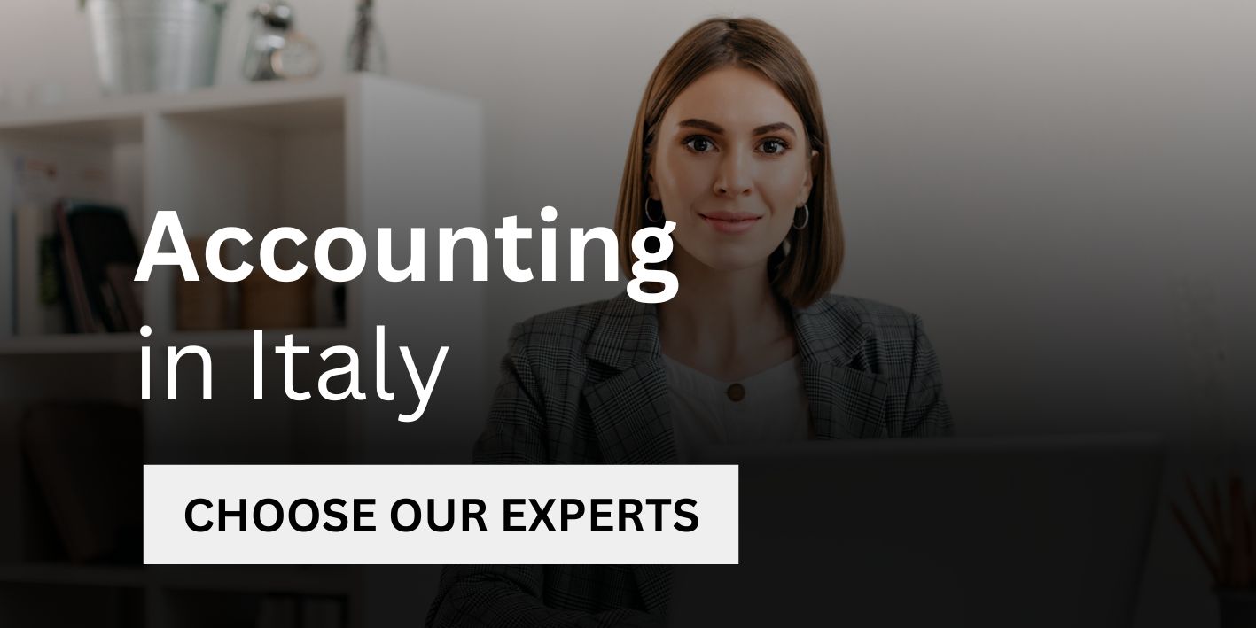 Accounting Services in Italy